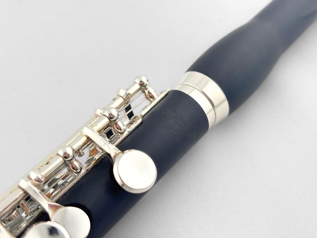 Selmer Piccolo SPC411 (New)