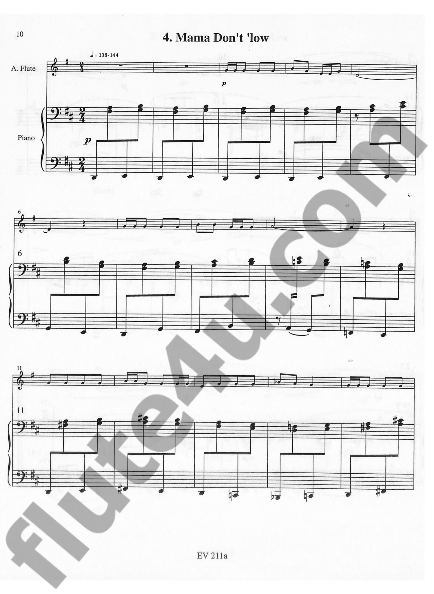 Frackenpohl, A :: American Folk Songs