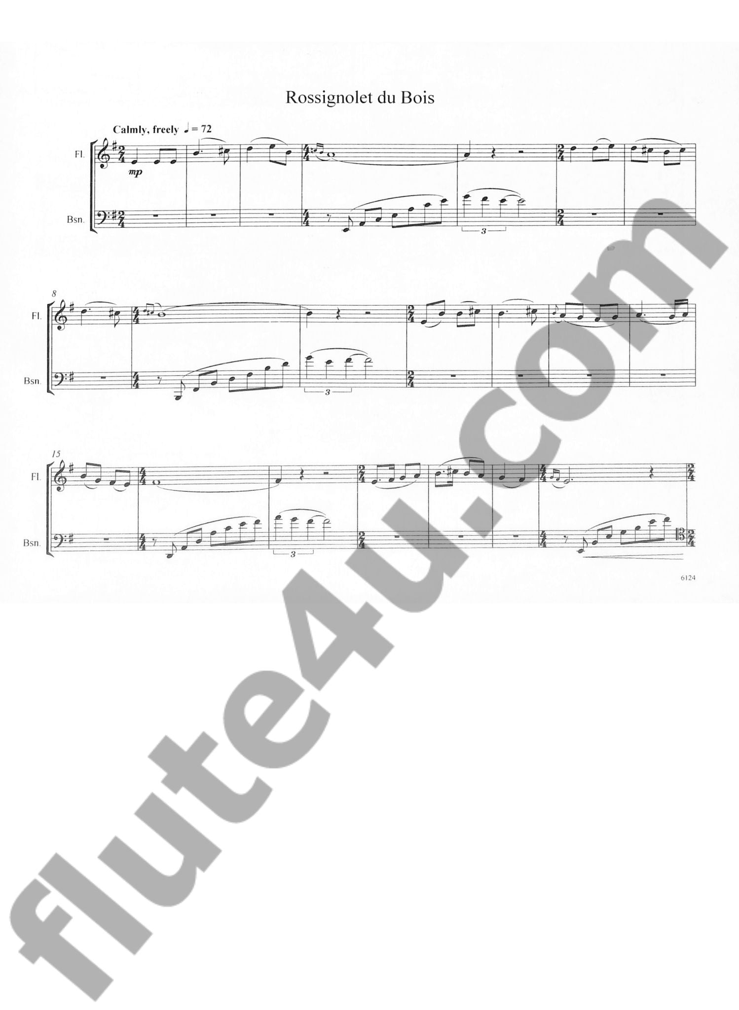 Vallon, M :: Chansons: 5 French Folk Songs