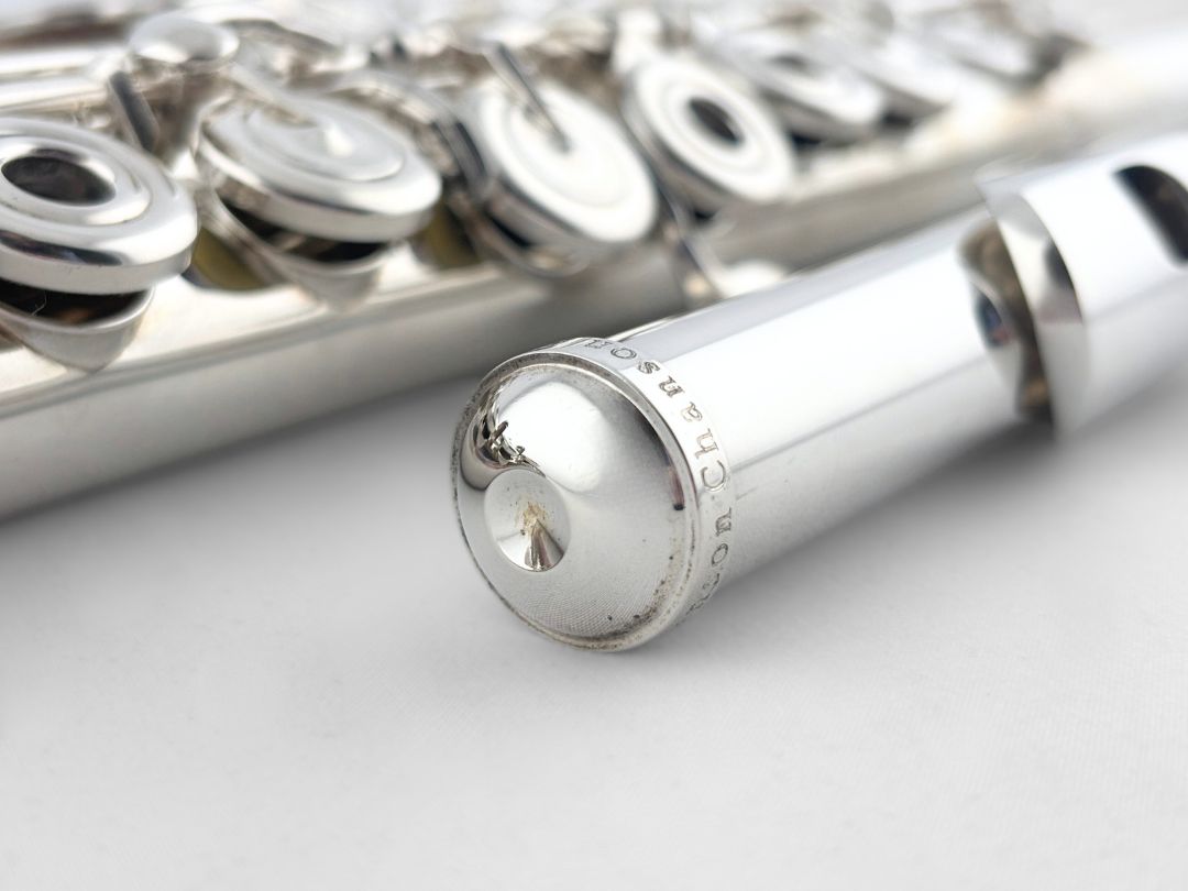 Flute - Trevor James Chanson #214721 (Pre-Owned)