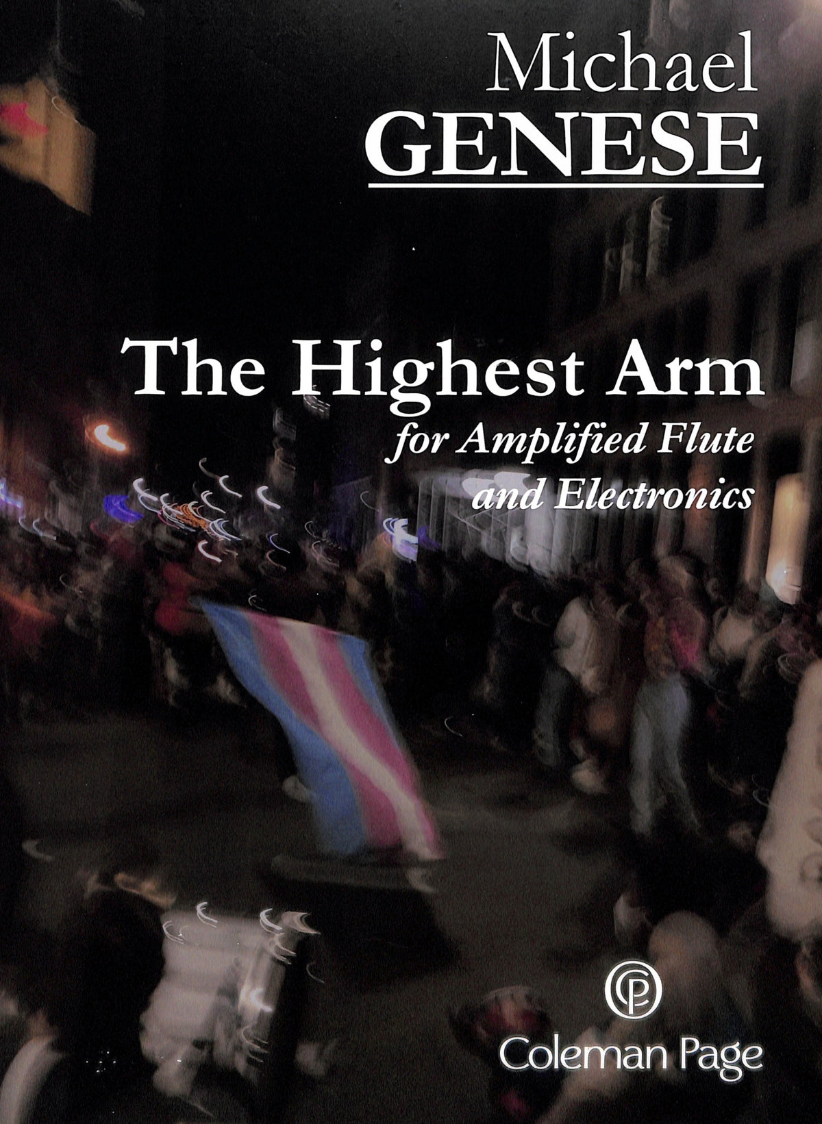 Genese, M :: The Highest Arm