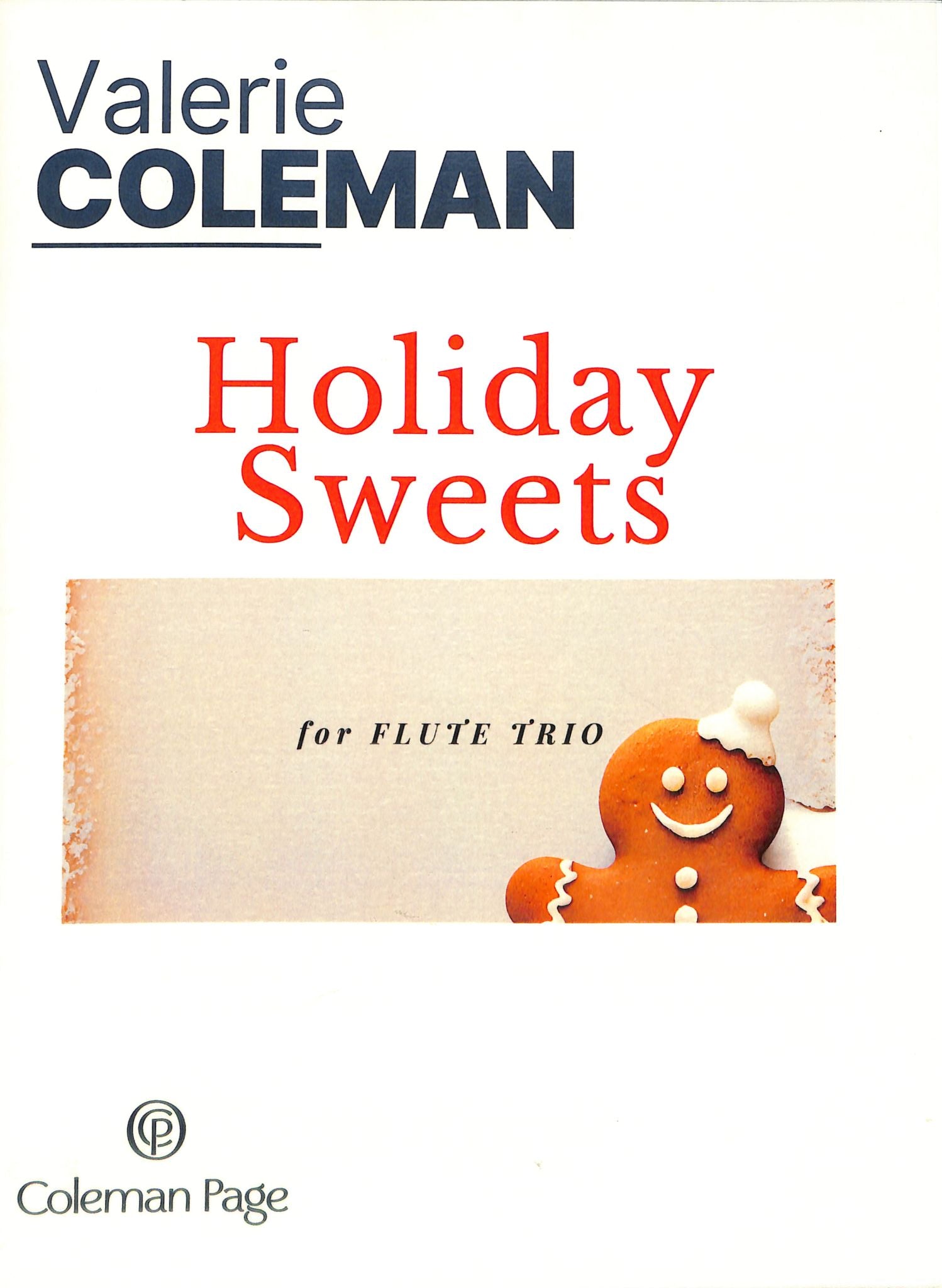 Various :: Holiday Sweets
