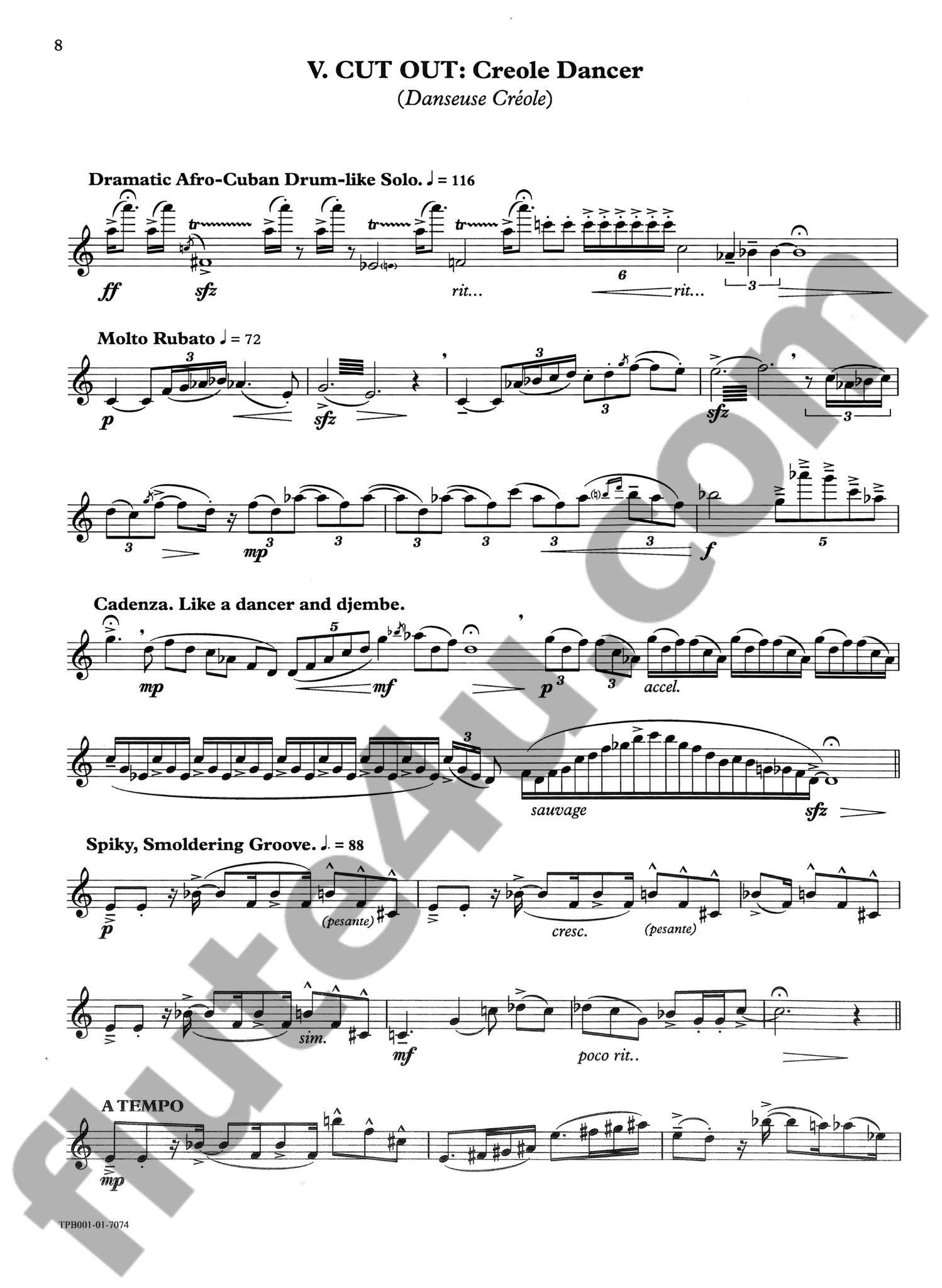 Coleman, V :: Matisseries