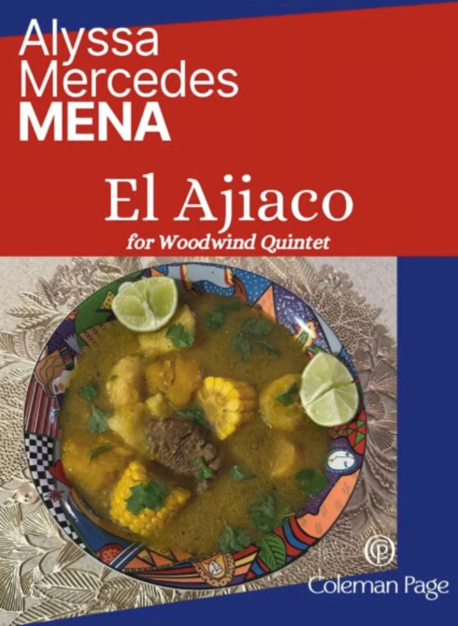 Mena, AM :: El Ajiaco