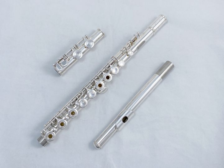 Flute - Yamaha 281 #675176 (Pre-Owned)