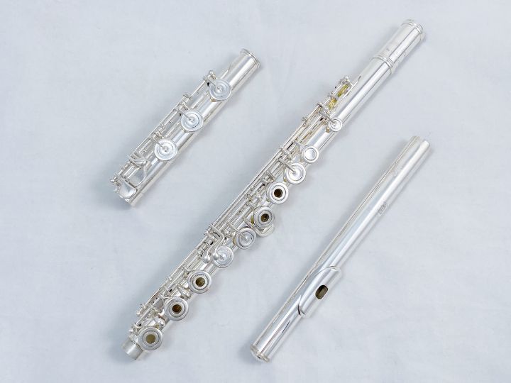 Flute - Amadeus AF900 #620 (Pre-Owned)