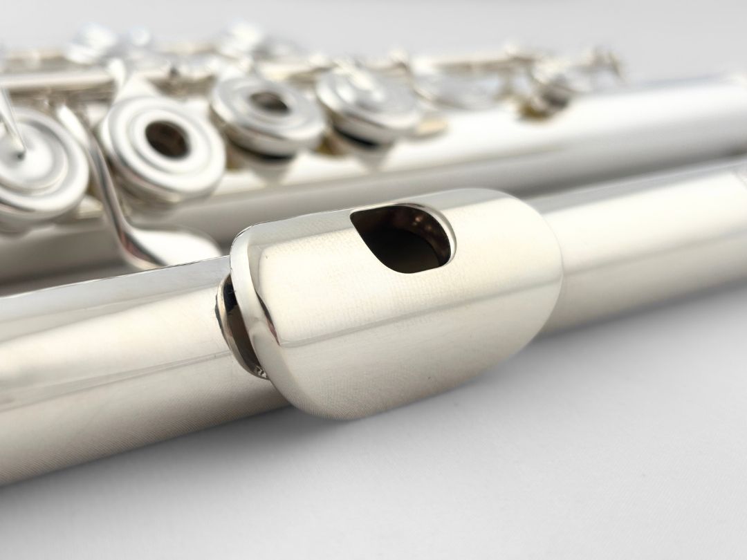 Flute - Amadeus AF780 #B2103849 (Pre-Owned)