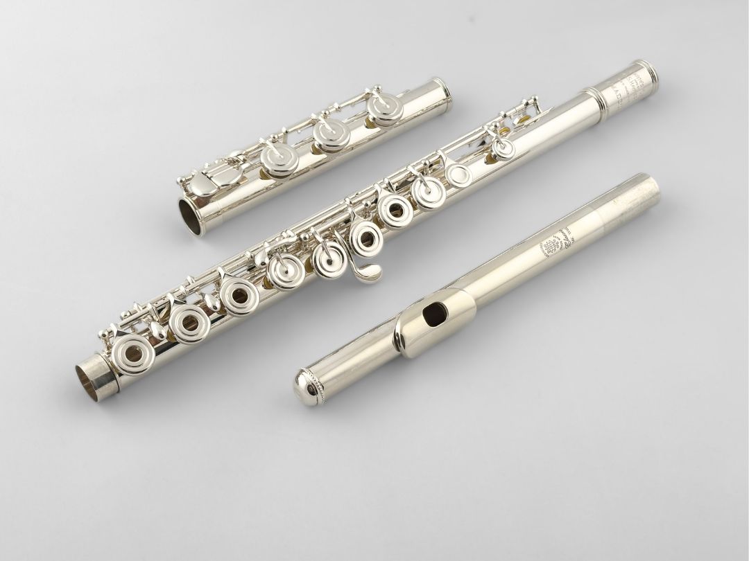 Flute - Amadeus AF780 #B2103849 (Pre-Owned)
