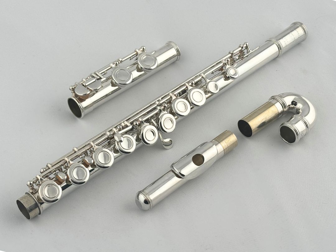 Flute - Armstrong 104 #33 30402 (Pre-Owned)