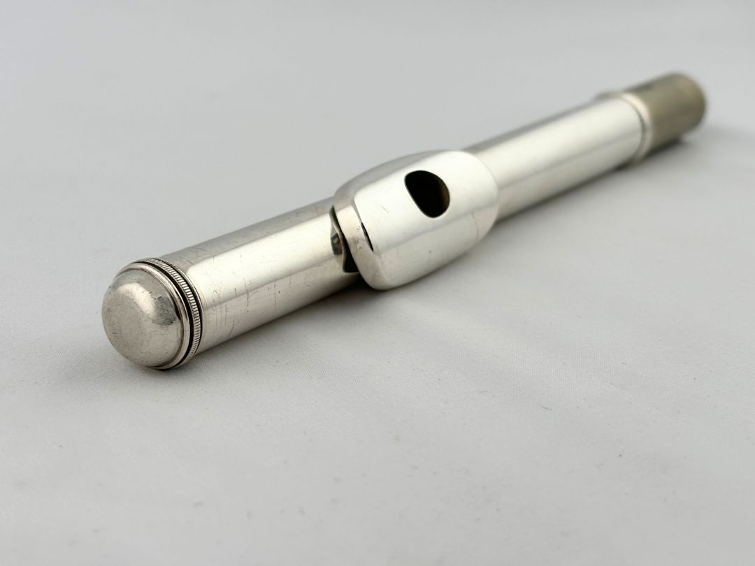 Flute - C.G. Conn Ltd. 10-O #151169 (Pre-Owned) VINTAGE