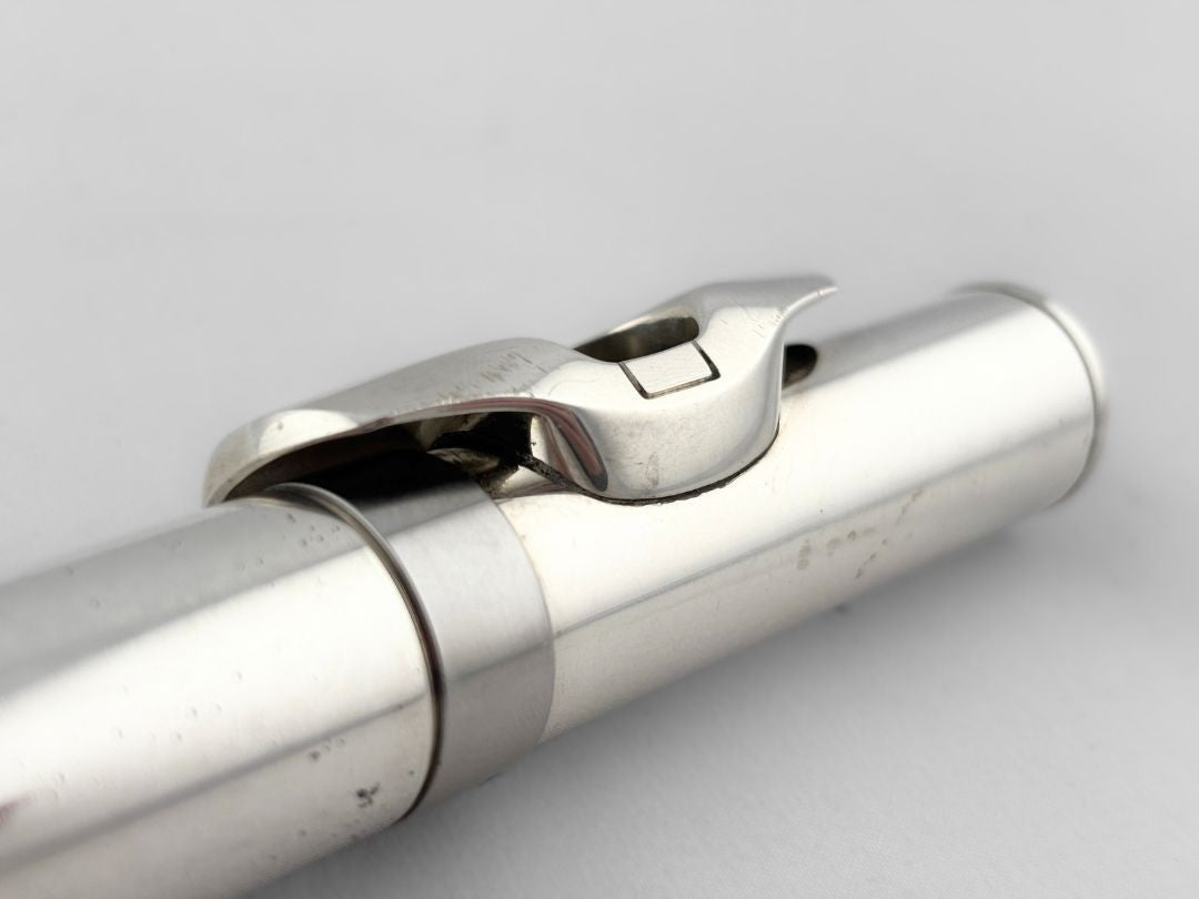 Headjoint - Drelinger Vertical Flute Headjoint #1754 (Pre-Owned)