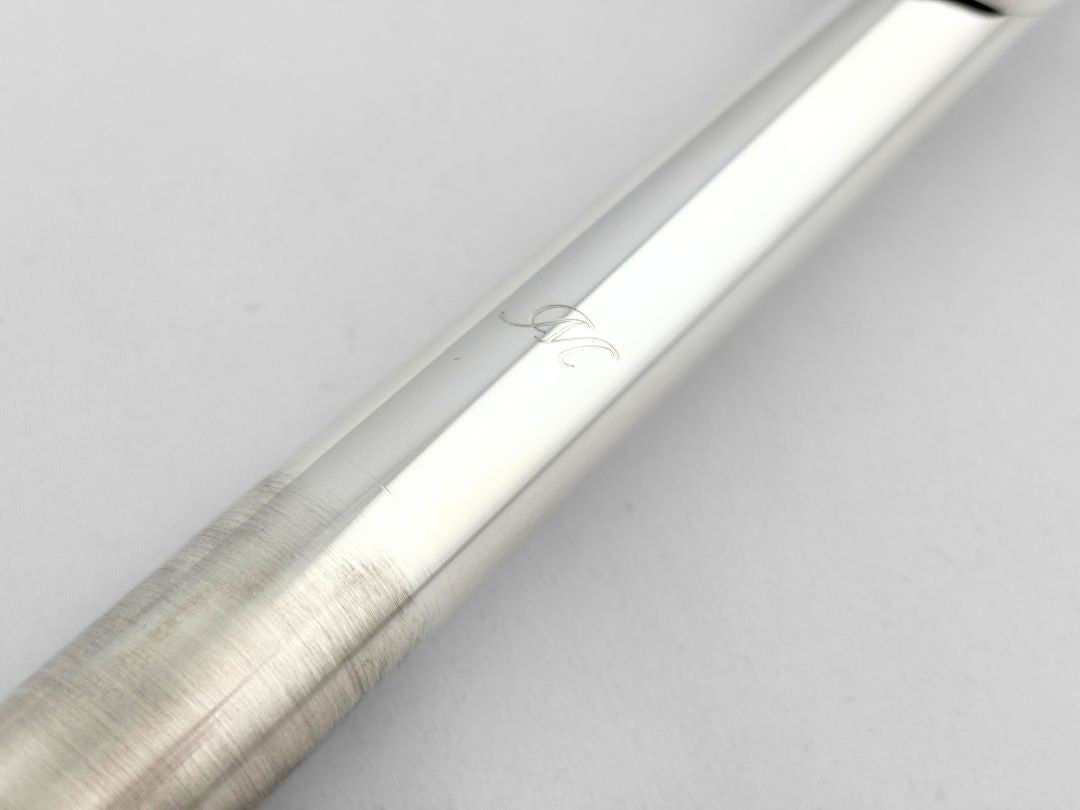 Headjoint - Miyazawa MZ7 #H0015 (Pre-Owned)