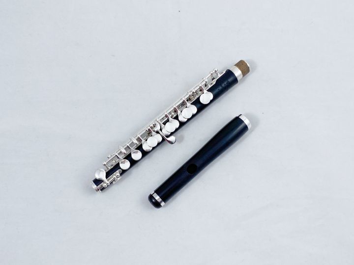 Piccolo - Powell Grenadilla Wood #5320 (Pre-Owned)