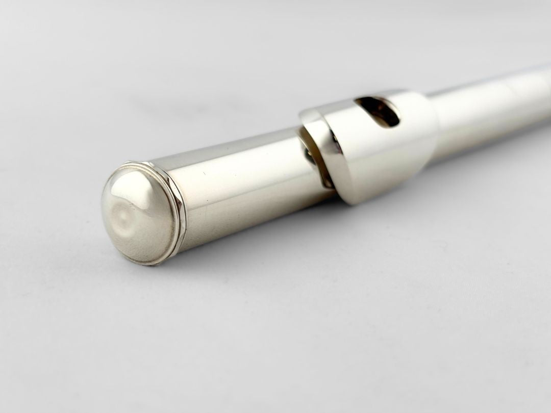 Flute - Pearl EP925/RBECD Elegante Primo #2568A (Pre-Owned)