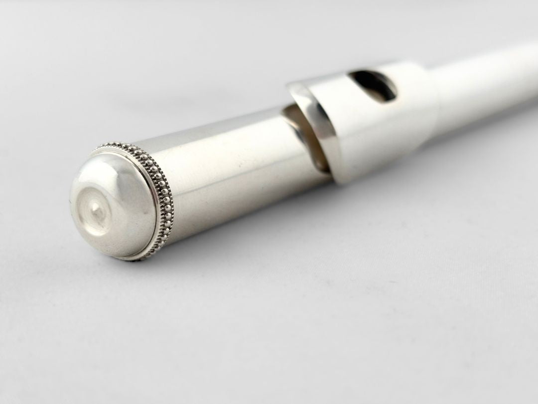 Flute - Powell Conservatory #974 (Pre-Owned)