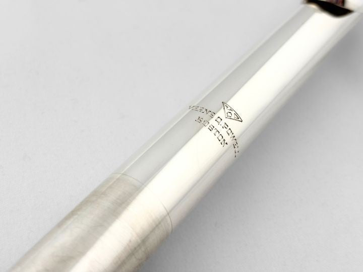 Headjoint - Powell Sterling silver (Pre-Owned)