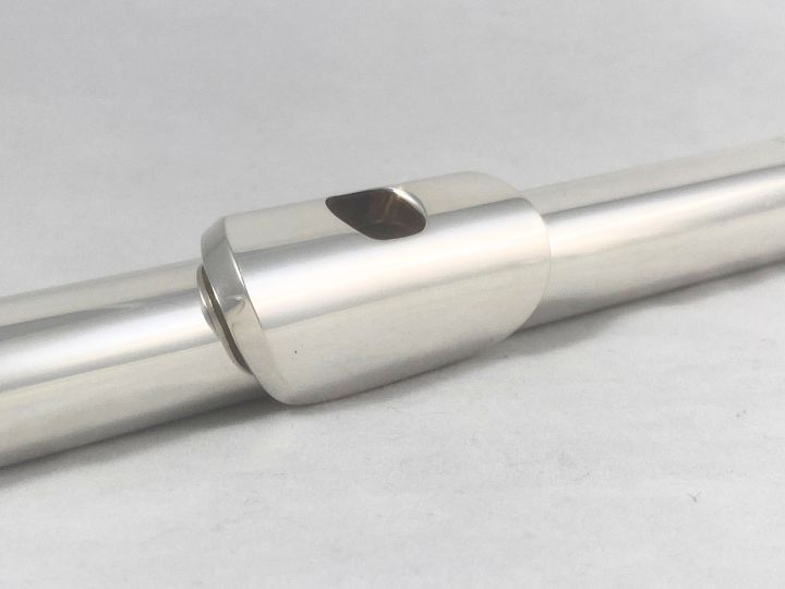 Headjoint - Roger Young Sterling Silver #267 (Pre-Owned)