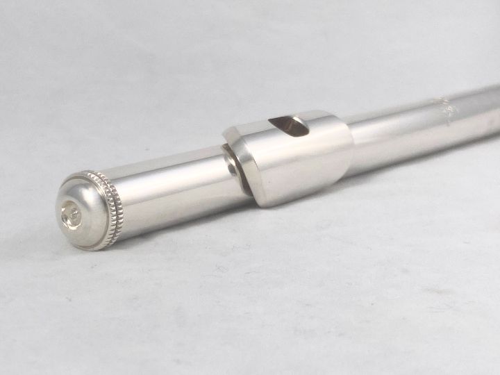 Headjoint - Roger Young Sterling Silver #267 (Pre-Owned)