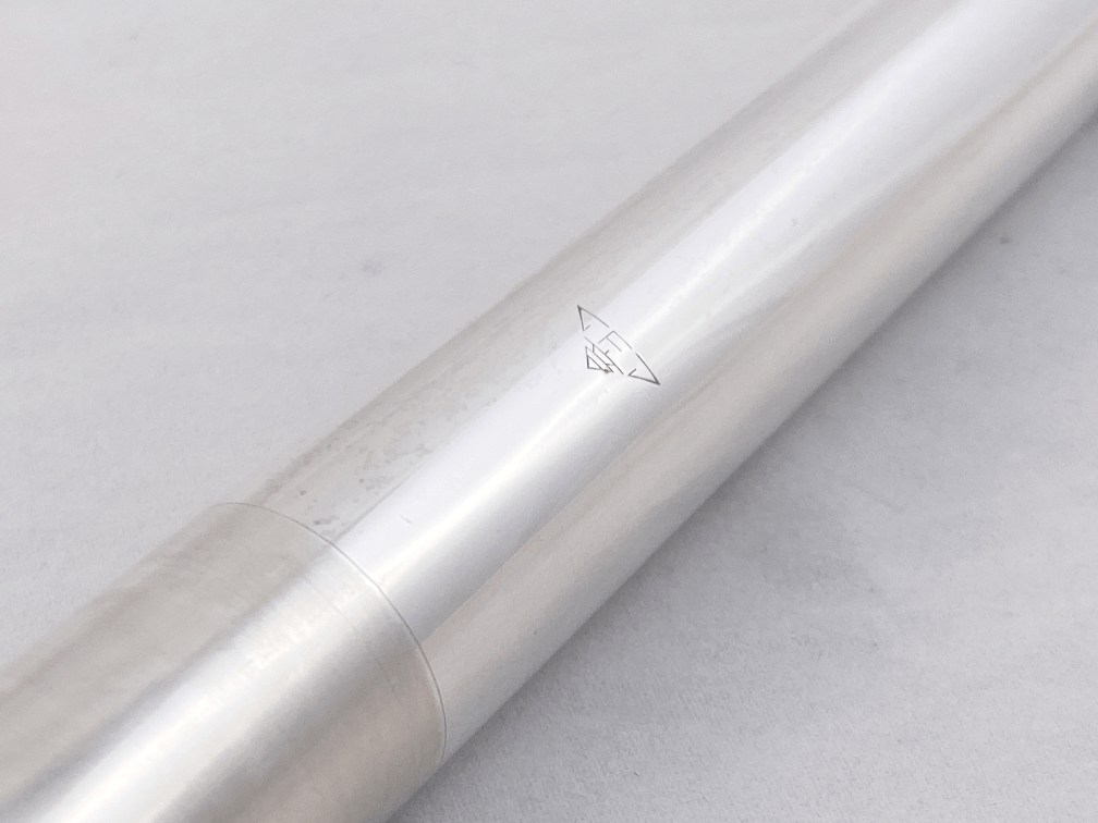 Headjoint - Sankyo Sterling silver (Pre-Owned)