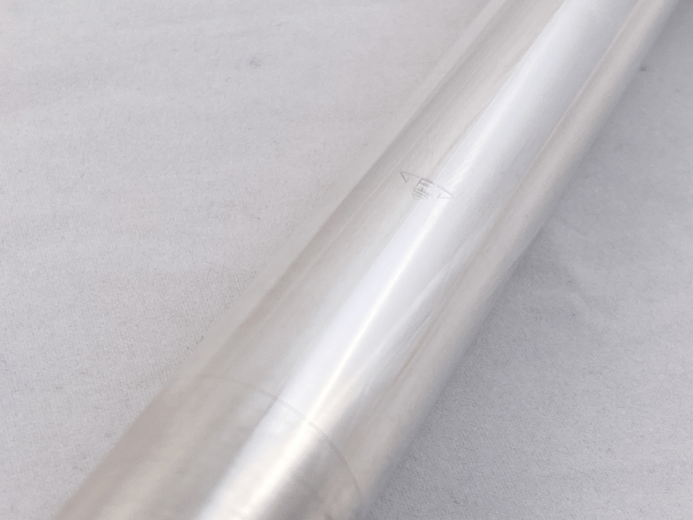 Headjoint - Sankyo Sterling silver (Pre-Owned)