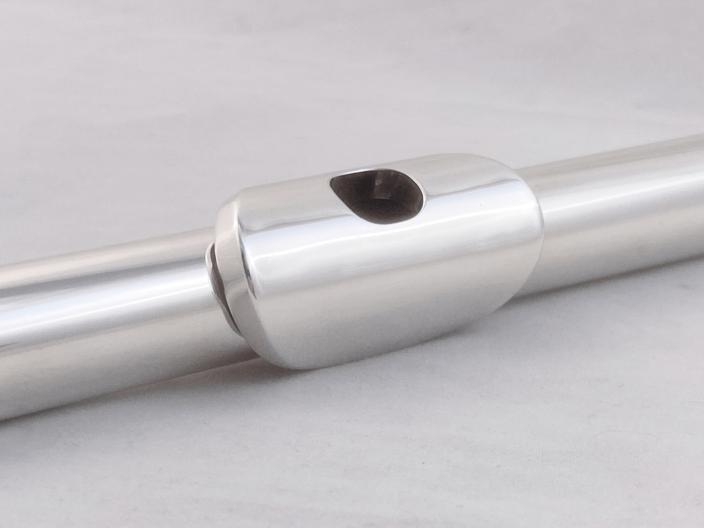 Headjoint - Sankyo 900 silver (Pre-Owned)