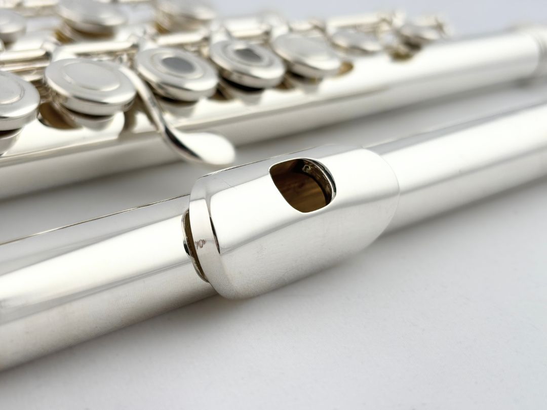 Flute - Sonaré by Powell #SO21000 (Pre-Owned)