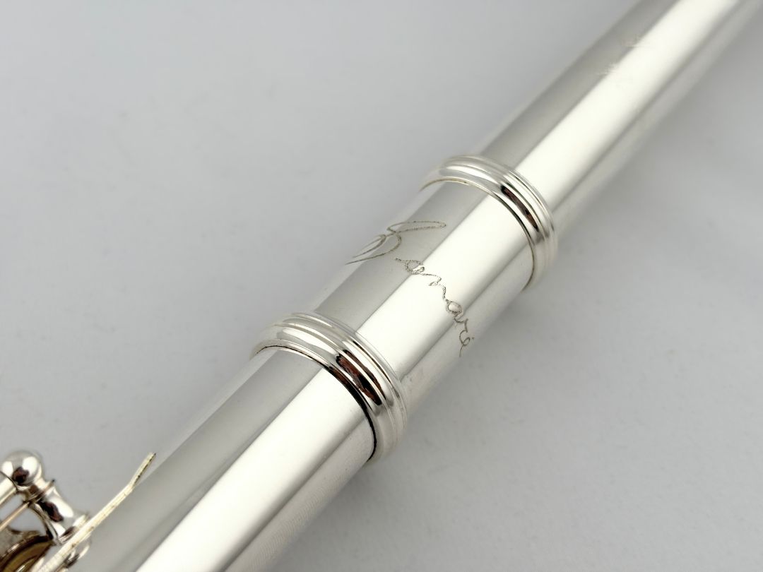 Flute - Sonaré by Powell #SO21000 (Pre-Owned)