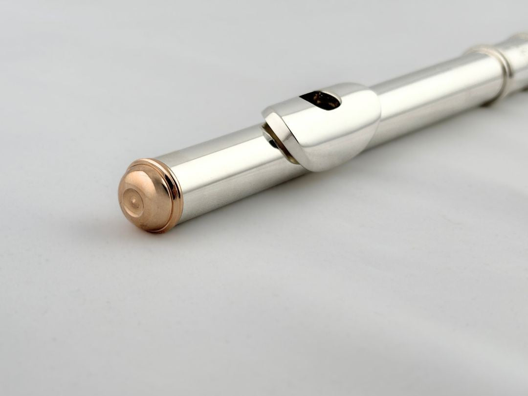 Flute - Sonaré by Powell #SO21000 (Pre-Owned)