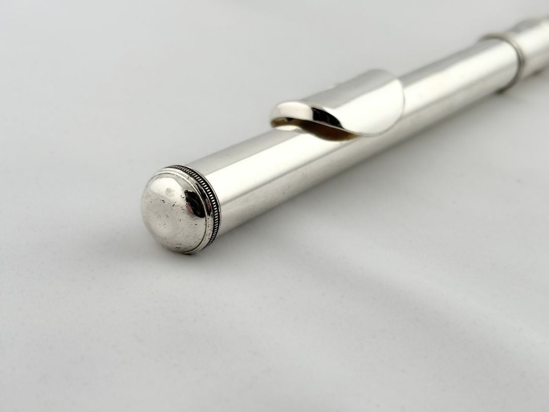 Flute - Yamaha 281 #495793P (Pre-Owned)