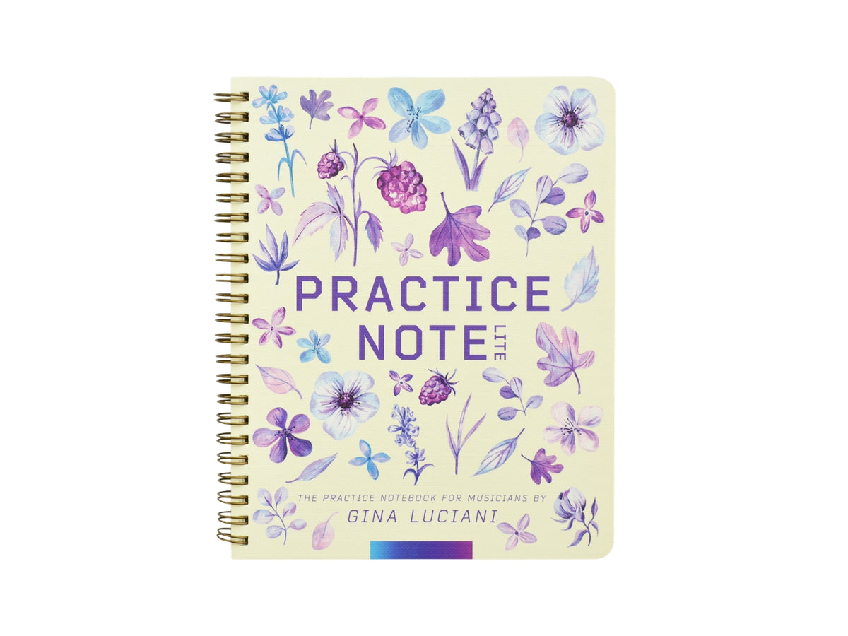 Practice Note Lite