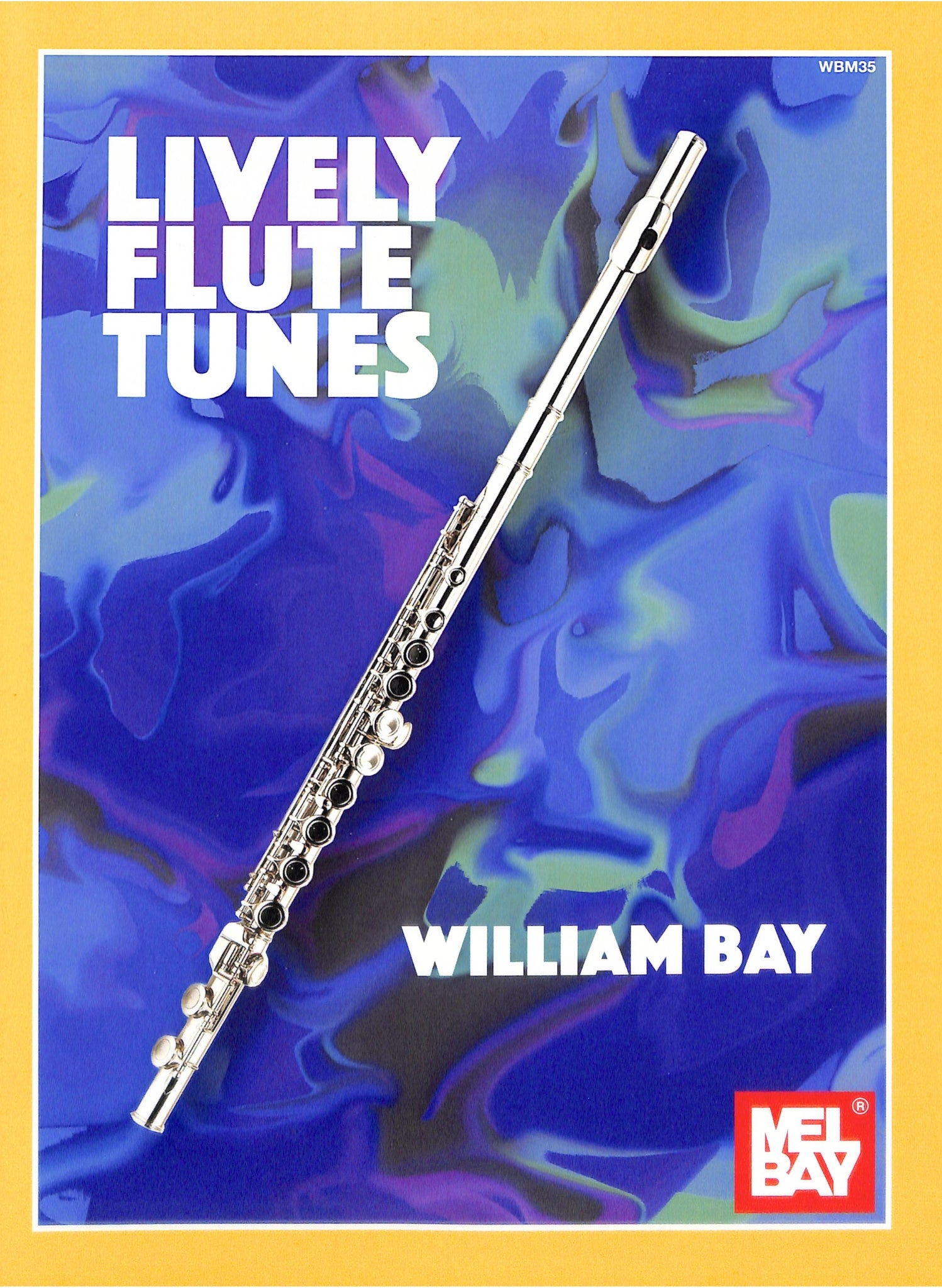 Bay, W :: Lively Flute Tunes