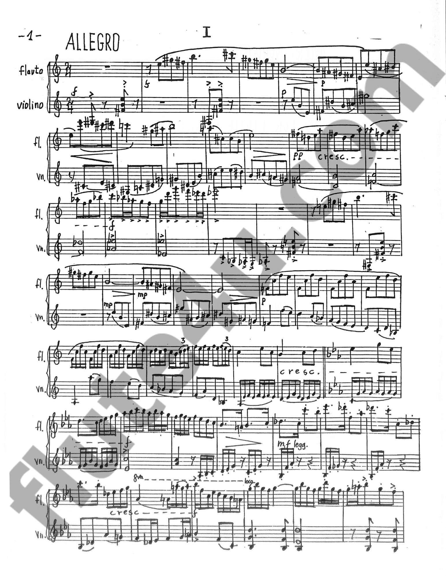 Nordentoft, A :: Duo