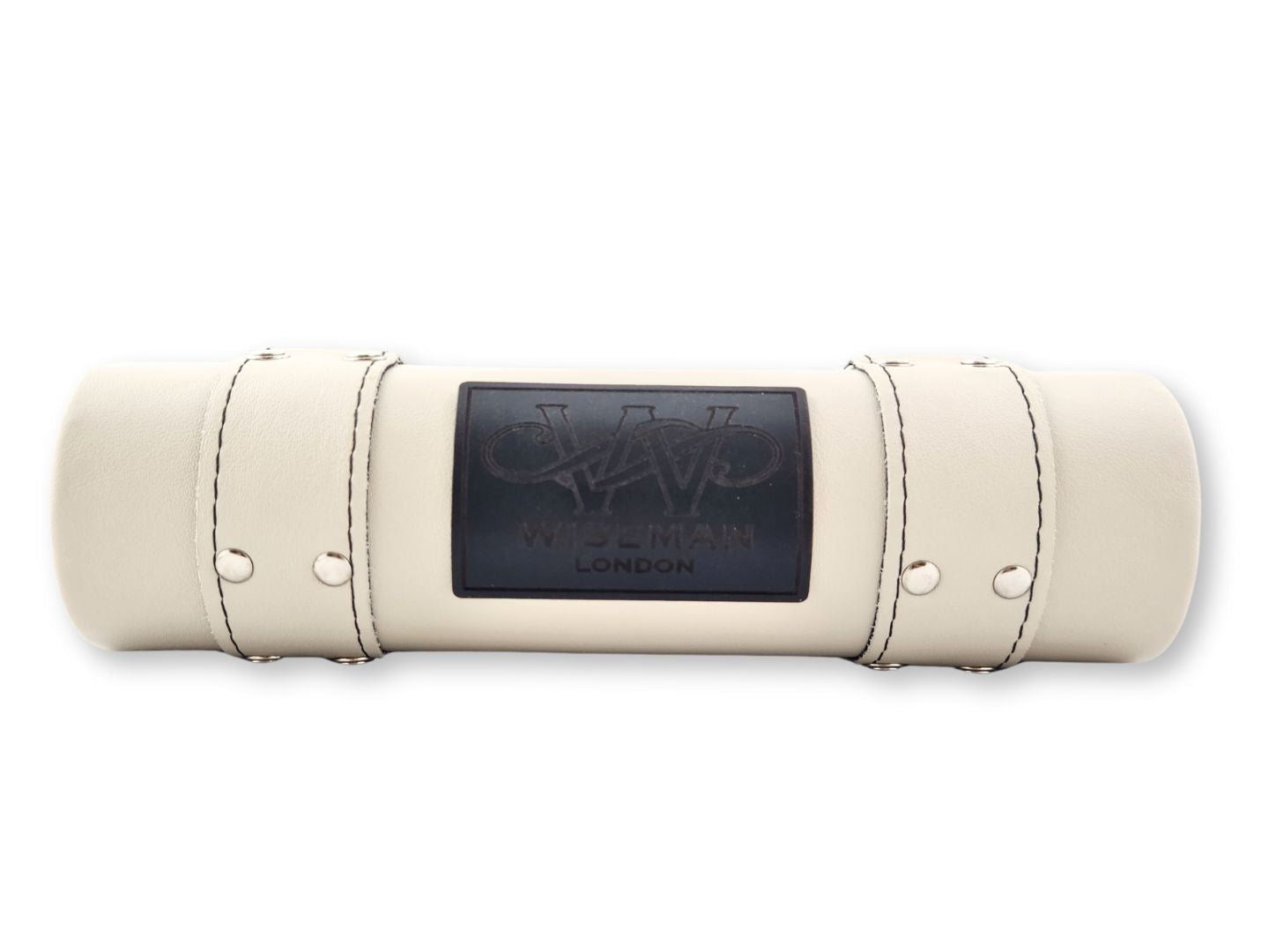 Wiseman Stone Leather Piccolo Case