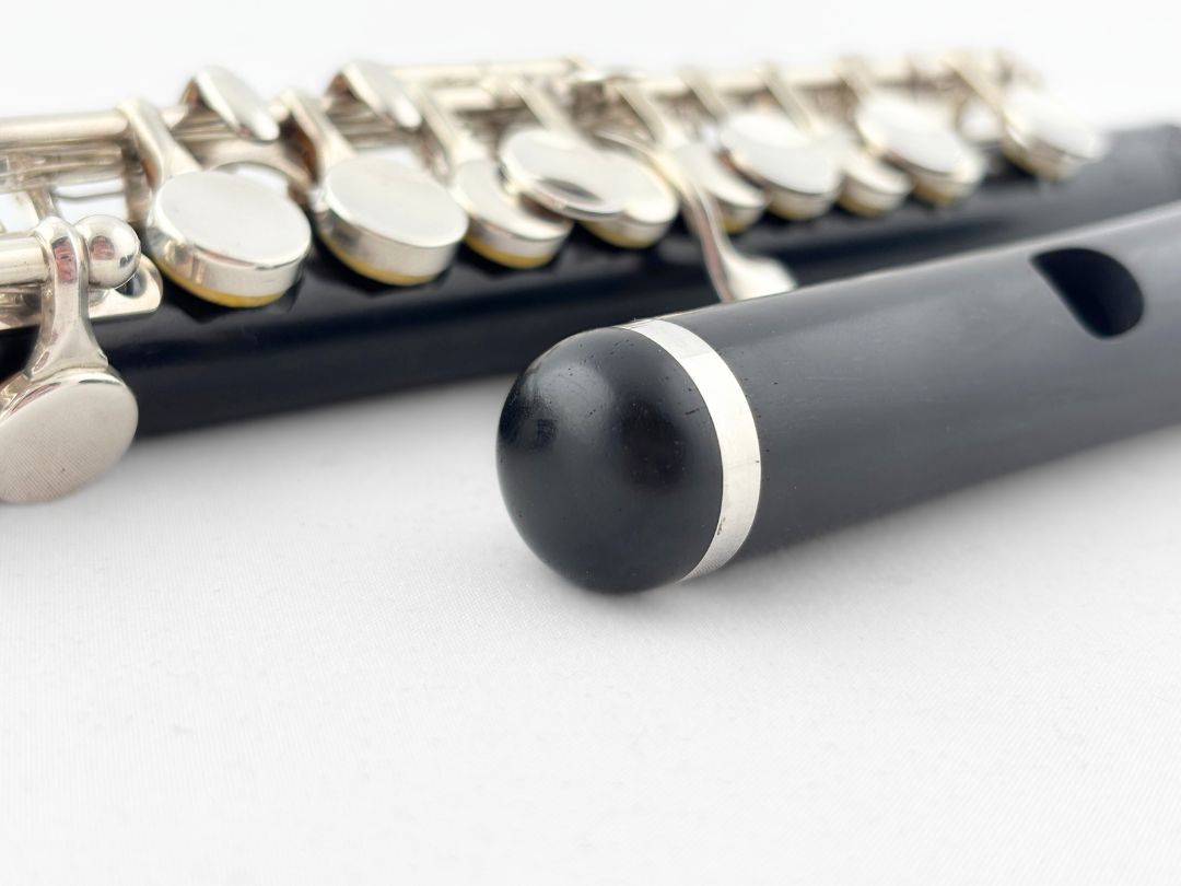 Piccolo - Woodwind Deluxe #0611 (Pre-Owned)