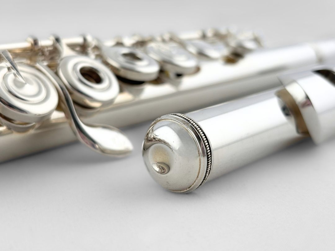 Flute - Yamaha 262 #M62491 (Pre-Owned)