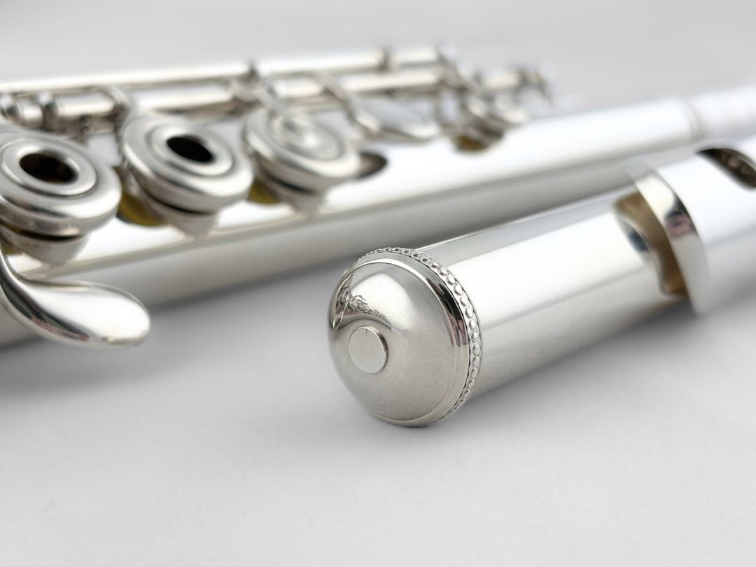 Flute - Yamaha 687HCT #051117 (Pre-Owned)
