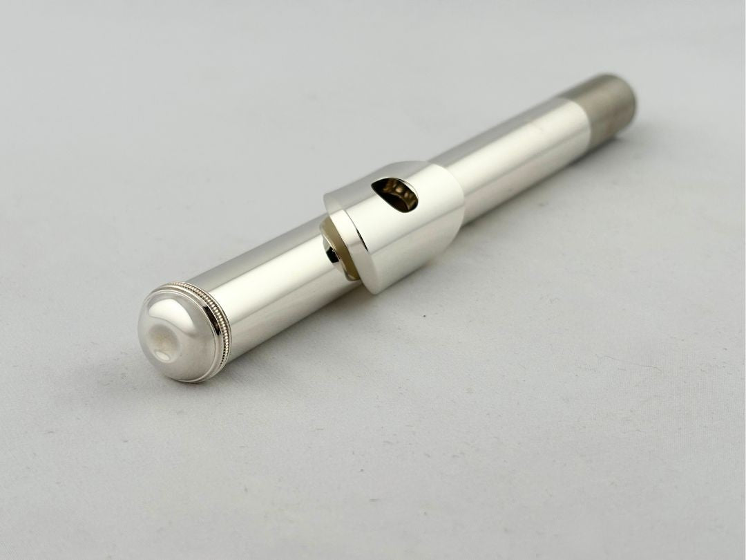 Flute - Yamaha 282 #M12555 (Demo Sale)