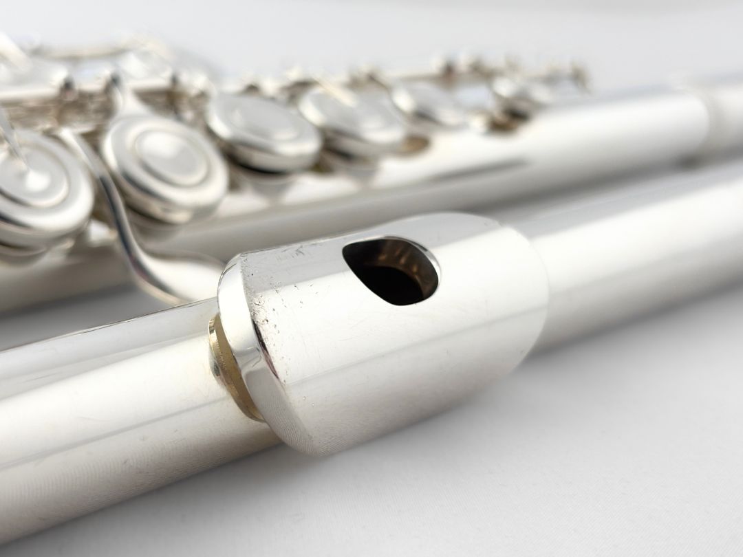 Flute - Yamaha 222 #N92898 (Pre-Owned)