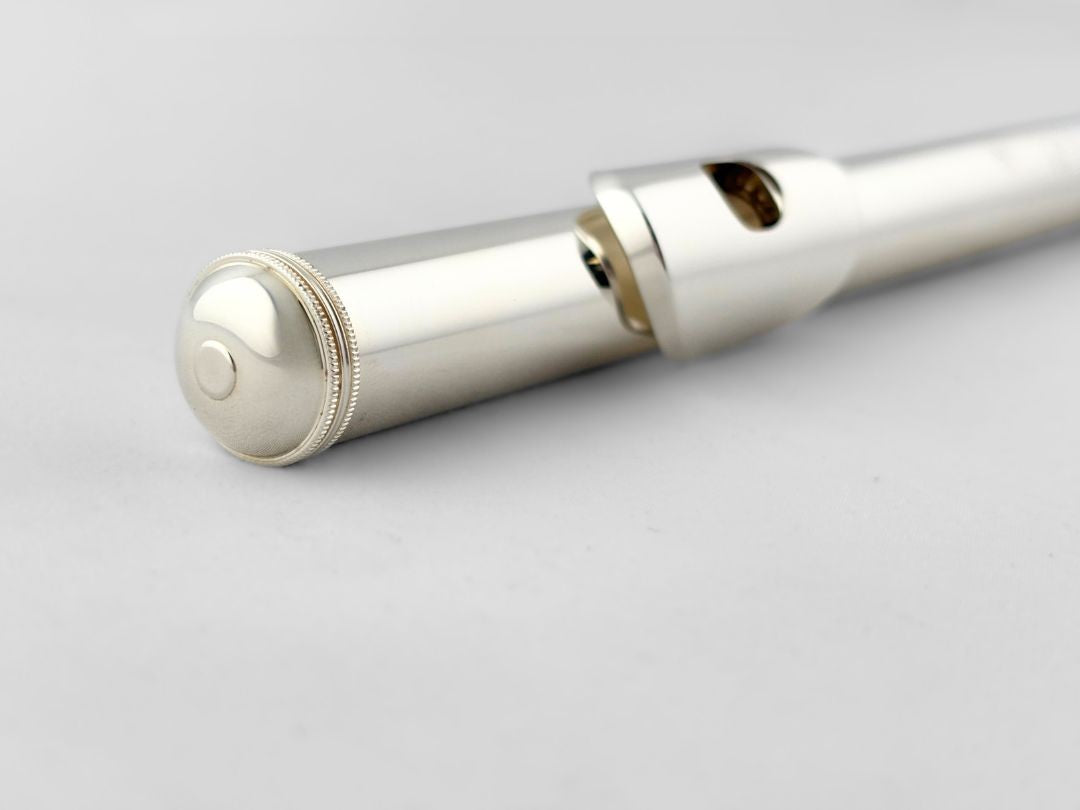 Flute - Yamaha 587HCT #058931 (Pre-Owned)