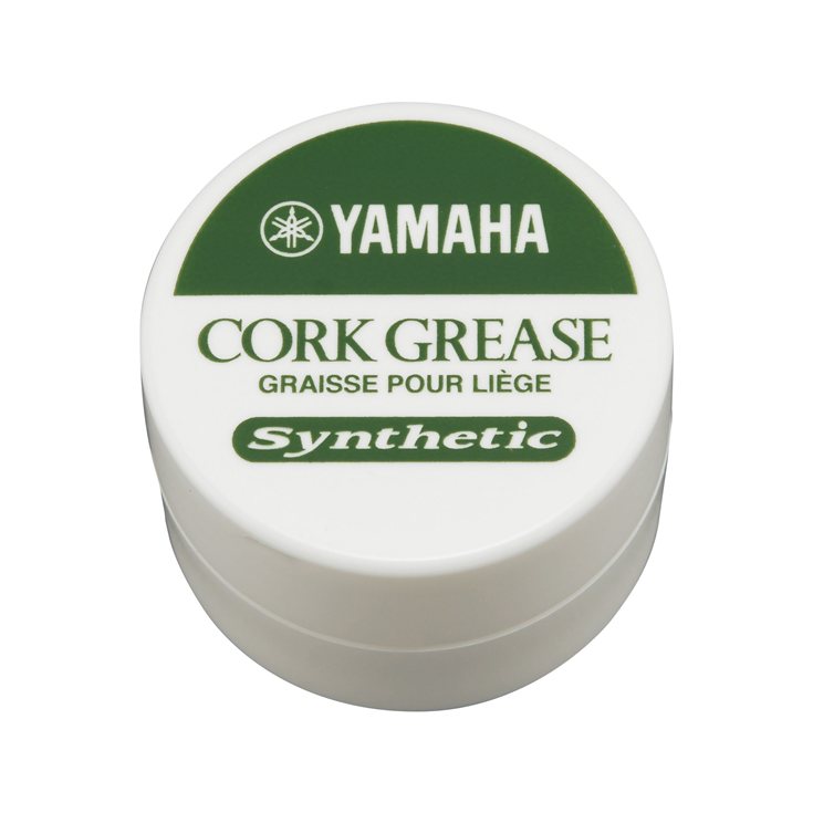 Yamaha Cork Grease