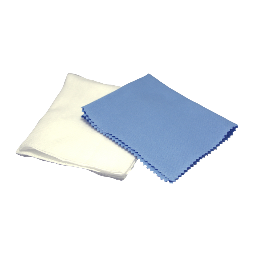 Cleaning Cloth Combo
