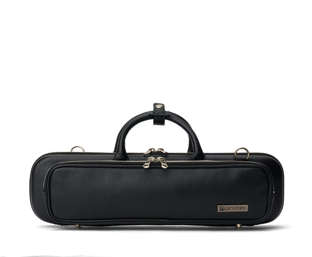 Protec Pro Pac Rumi B & C Foot Flute Case