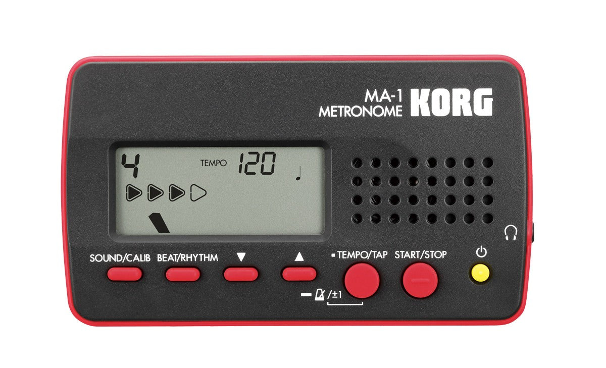 Korg MA-1 Digital Metronome