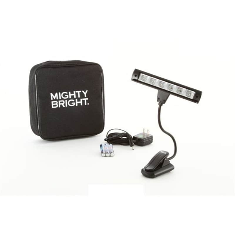 Mighty Bright Encore LED Music Light