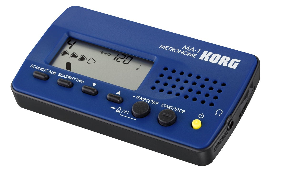 Korg MA-1 Digital Metronome