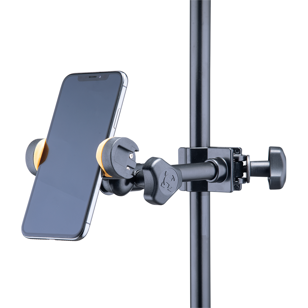 Hercules Smartphone Holder