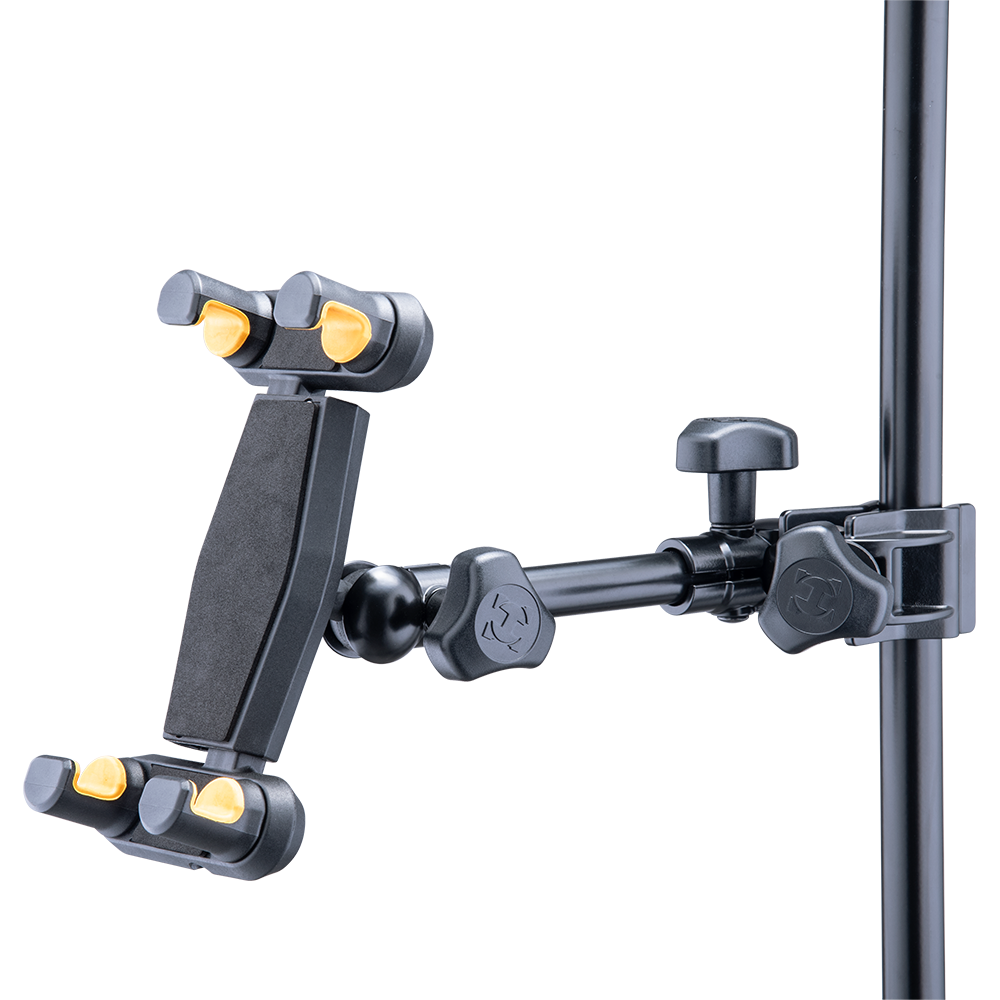 Hercules 2-in-1 Tablet & Phone Holder
