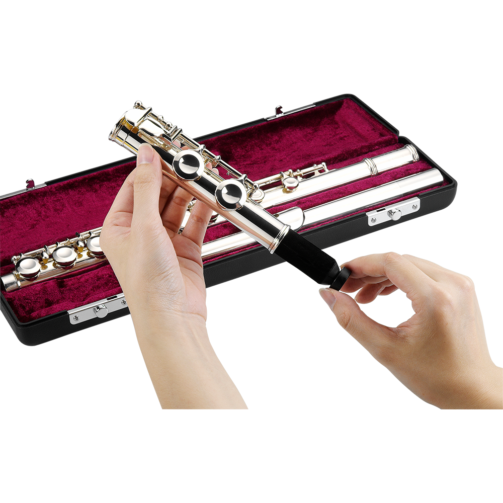 Hercules TravLite Flute Stand