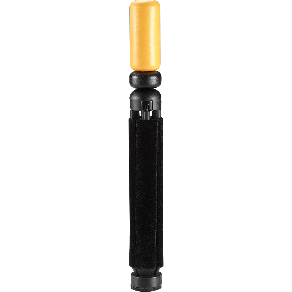Hercules TravLite low B Flute Stand