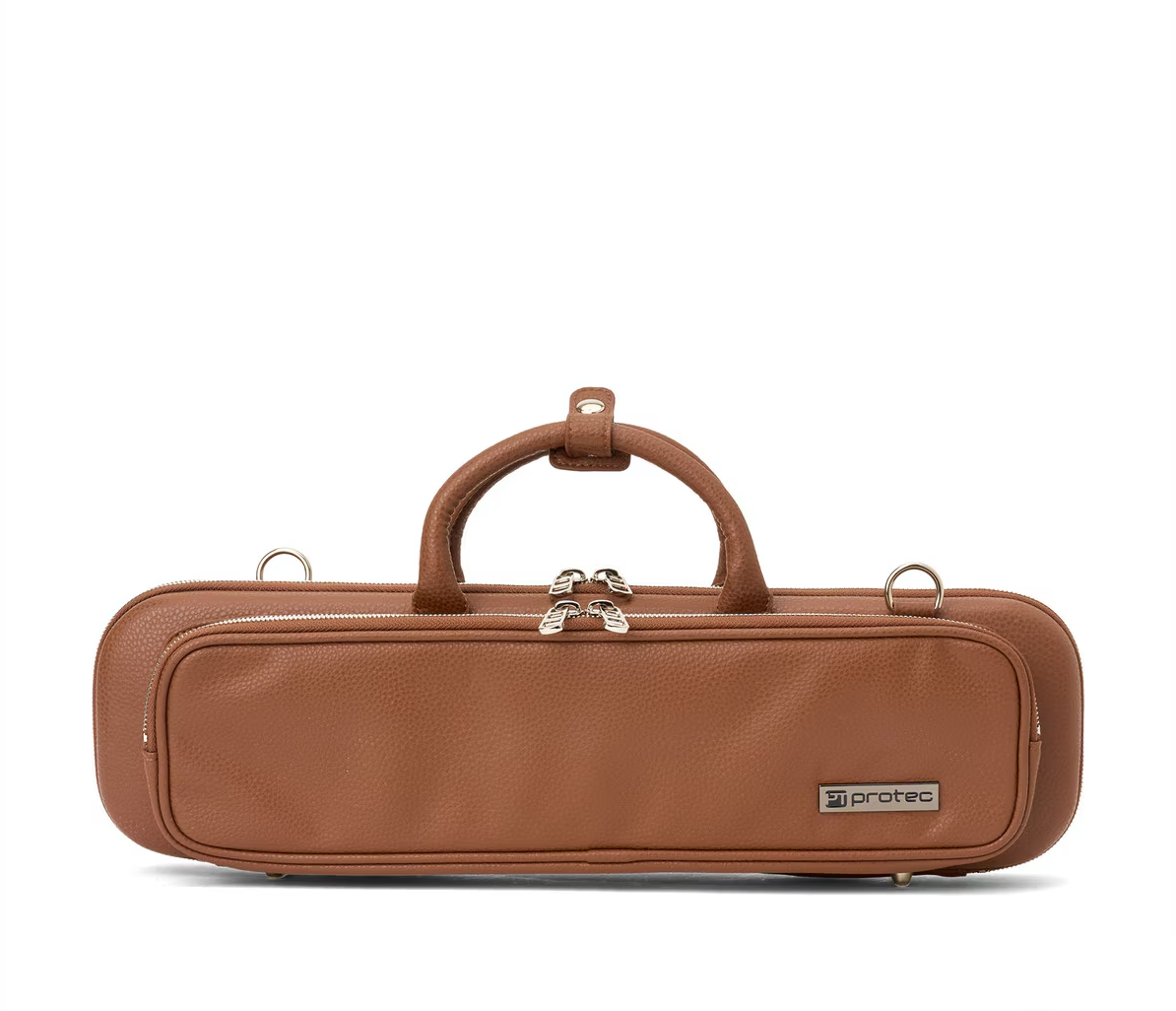 Protec Pro Pac Rumi B & C Foot Flute Case